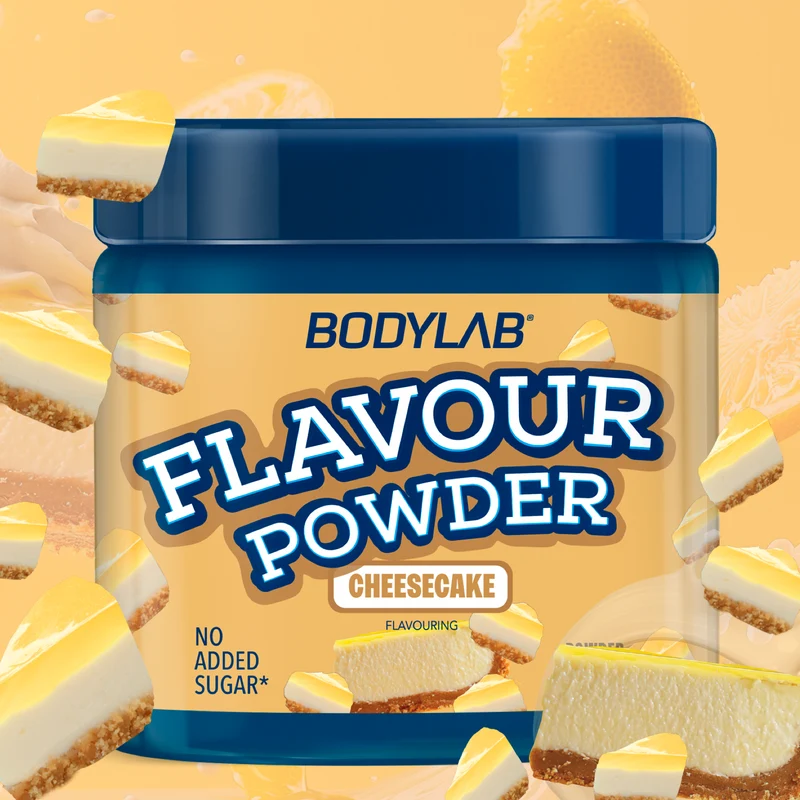 Flavour Powder (350g)