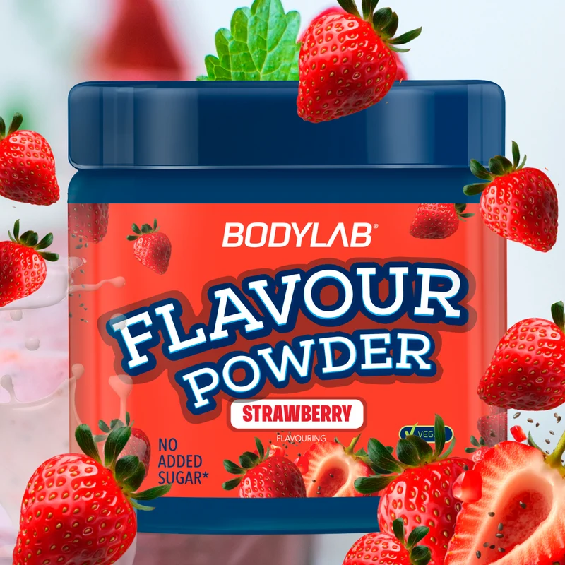 Flavour Powder (350g)