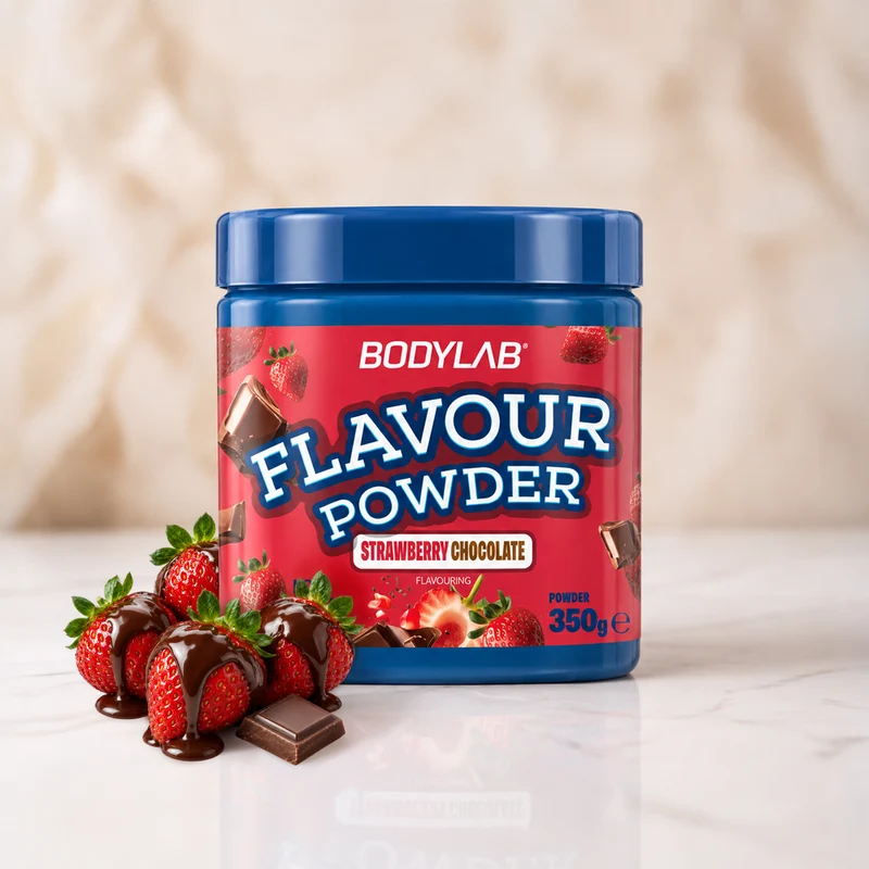 Flavour Powder (350g)