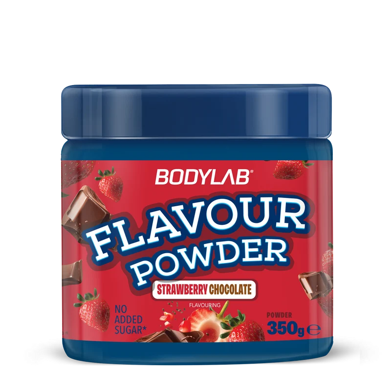 Flavour Powder (350g)