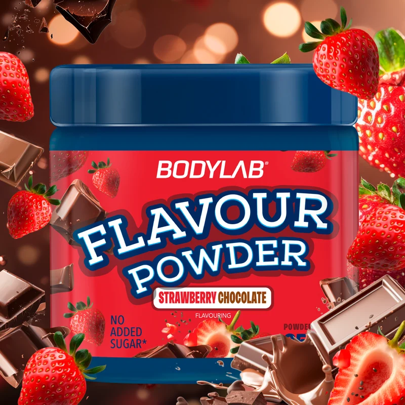 Flavour Powder (350g)