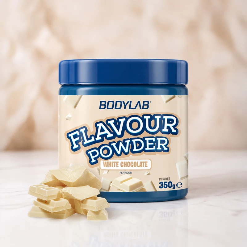 Flavour Powder (350g)