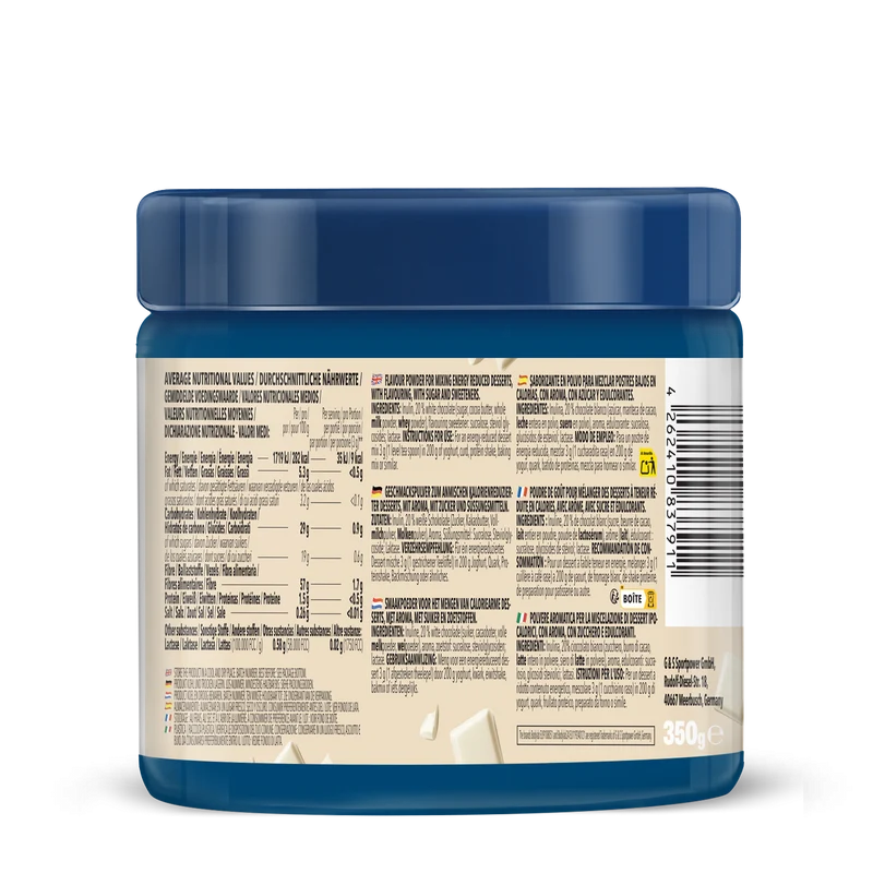Flavour Powder (350g)