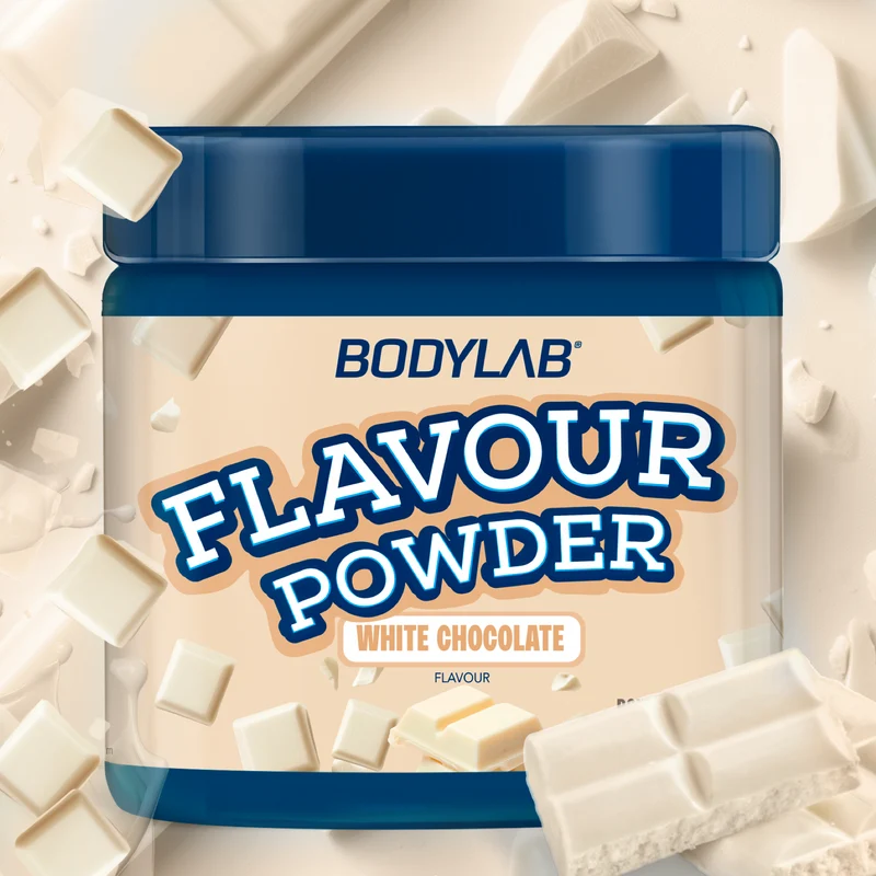Flavour Powder (350g)