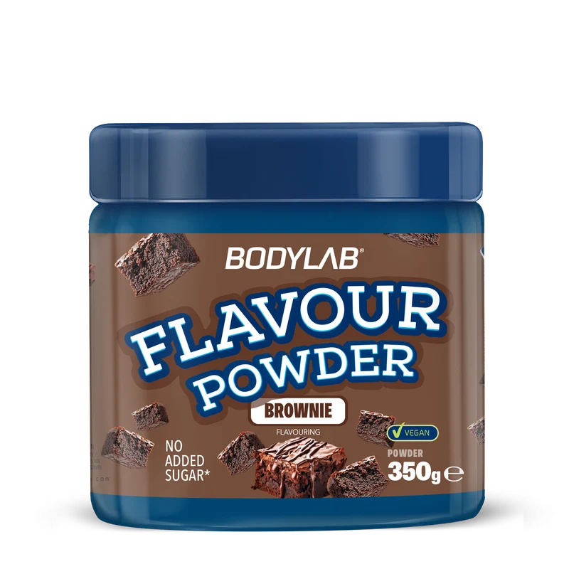 Flavour Powder (350g)