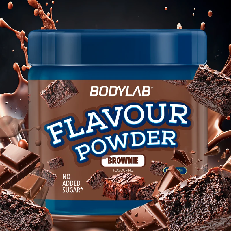 Flavour Powder (350g)