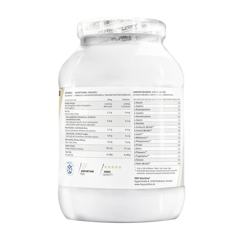 Protein 96 (900g)