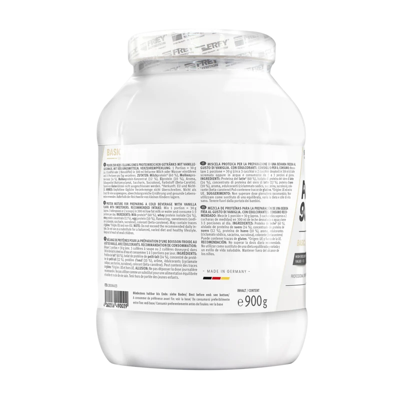 Protein 96 (900g)