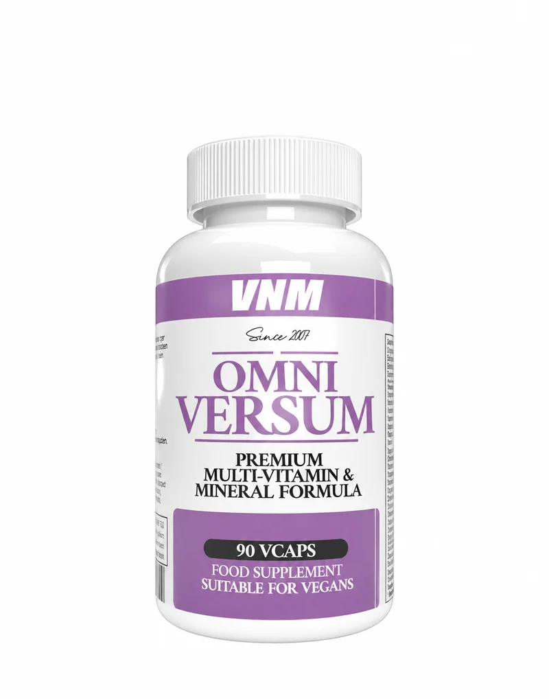 OmniVersum Multivitamin