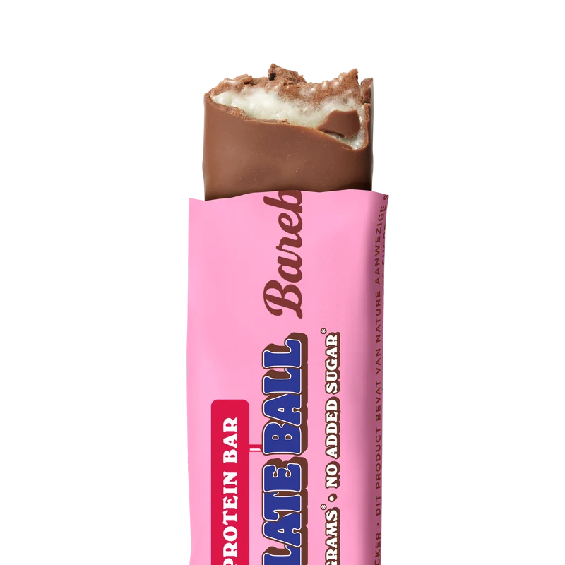 Barebells Chocolate Ball