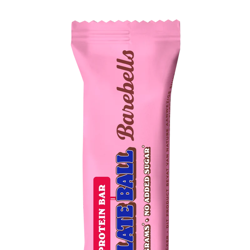 Barebells Chocolate Ball