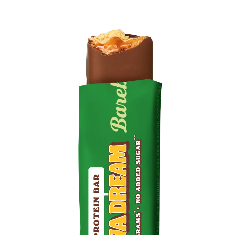 Barebells Banana Dream