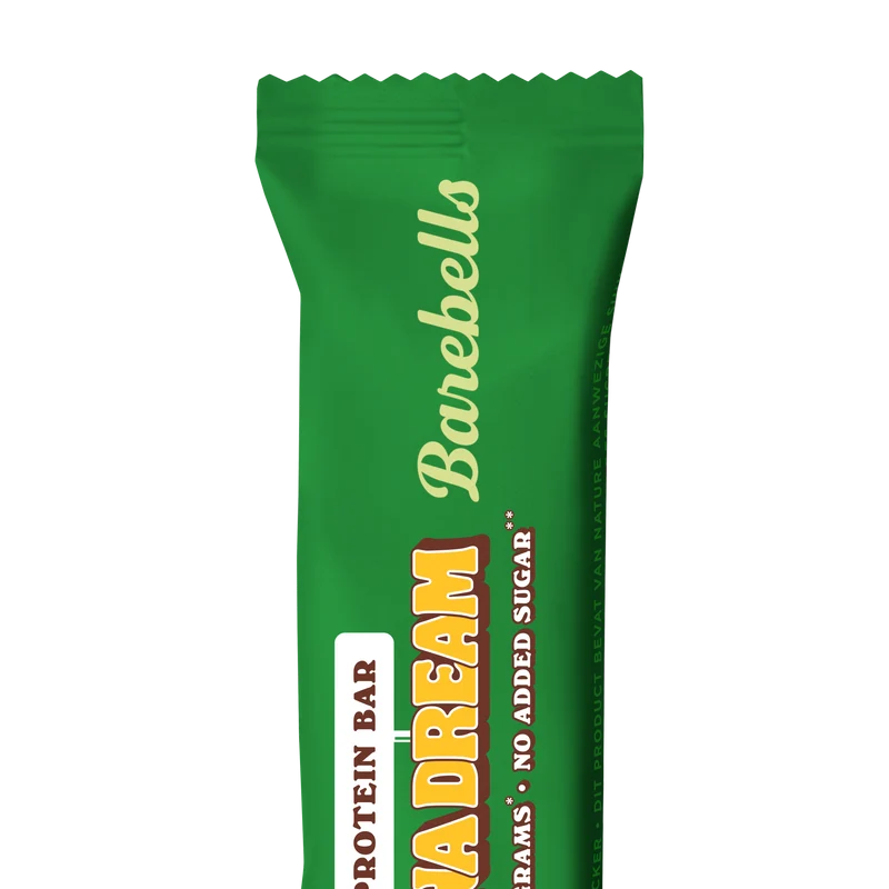 Barebells Banana Dream