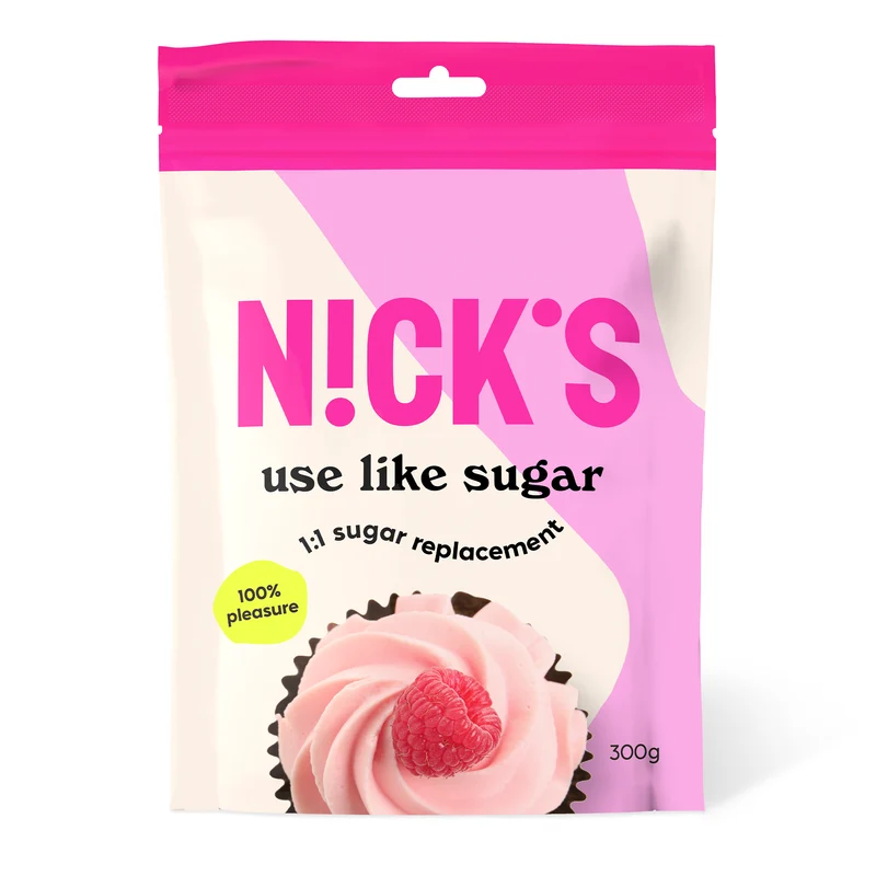 Wie Zucker