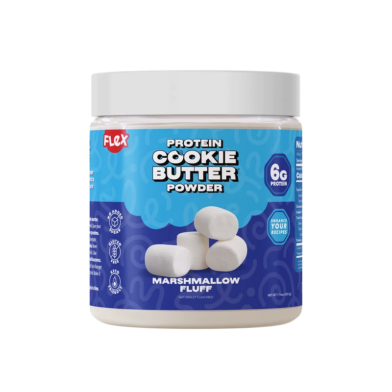 Marshmallow Fluff