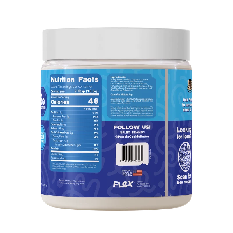 Marshmallow Fluff