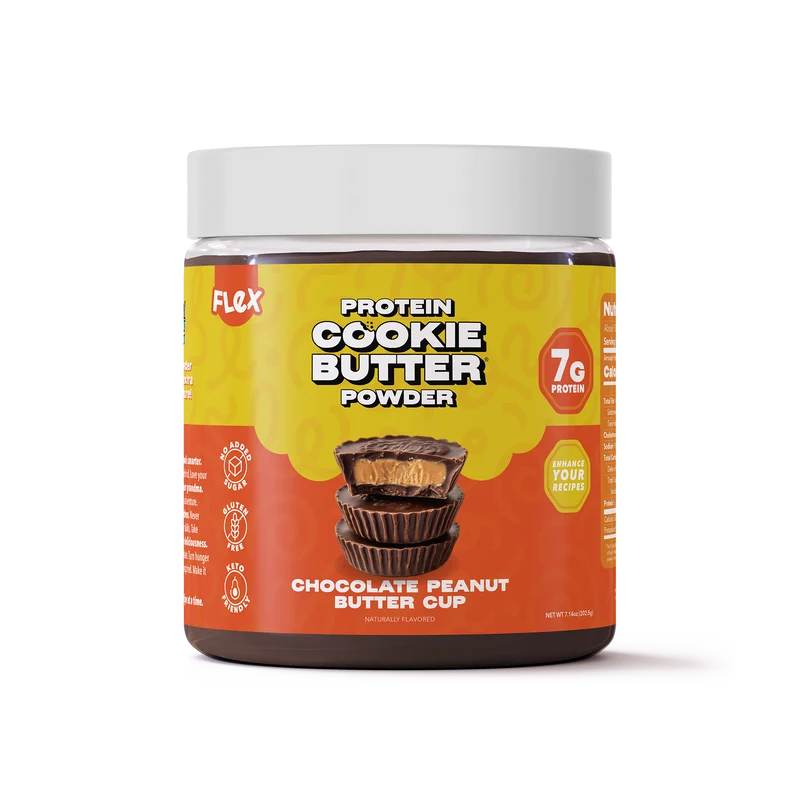 Chocolate Peanut Butter Cup