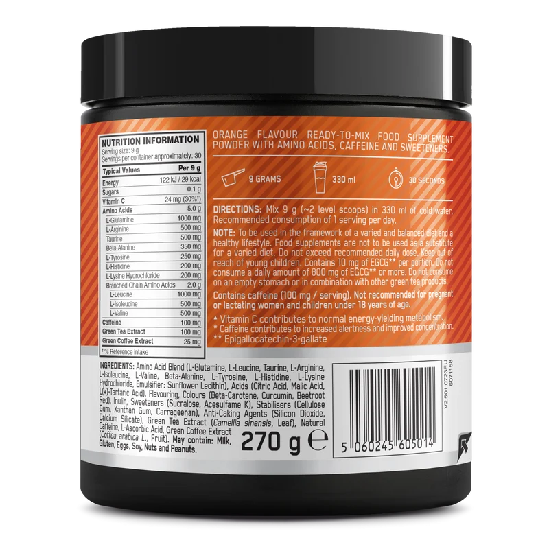 Amino Energy (270g)