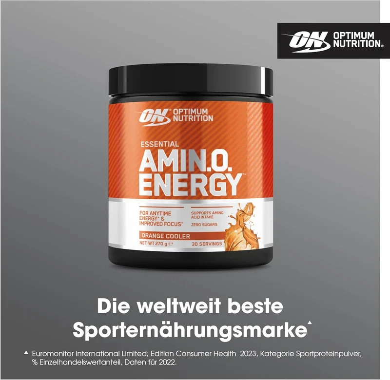 Amino Energy (270g)