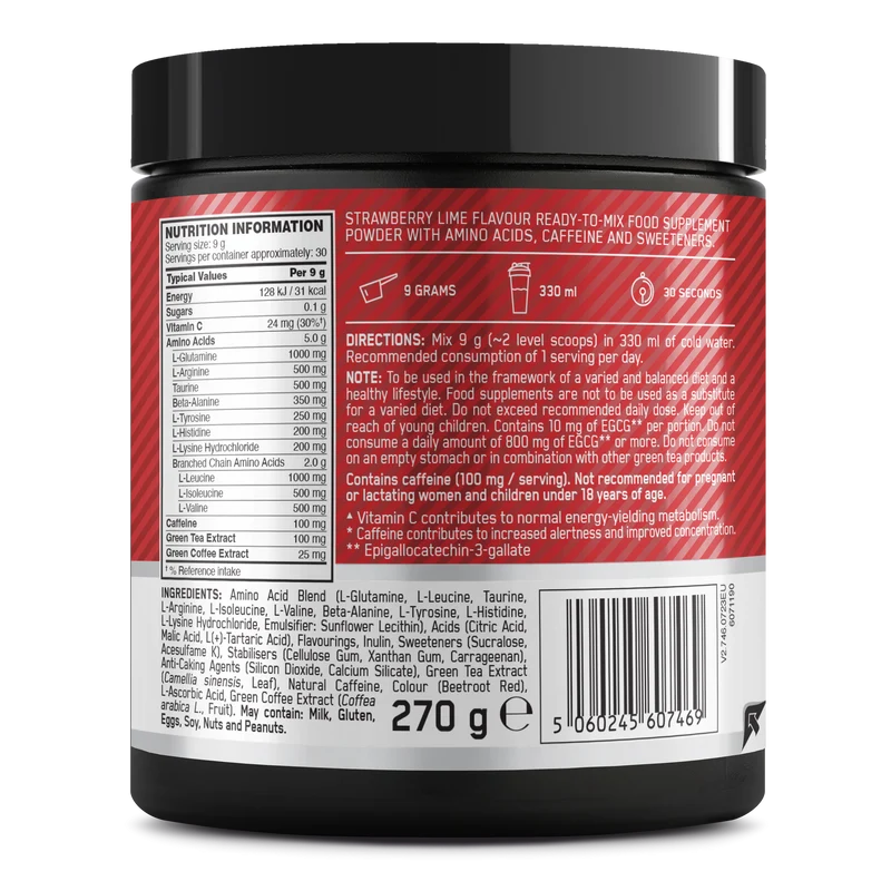 Amino Energy (270g)