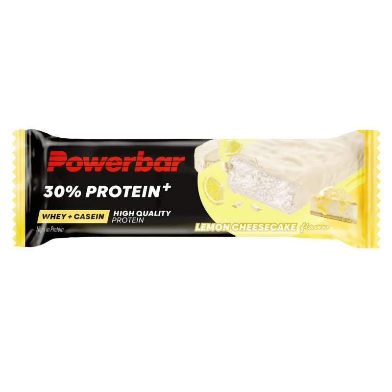 30% Protein+ Bar (15x55g)