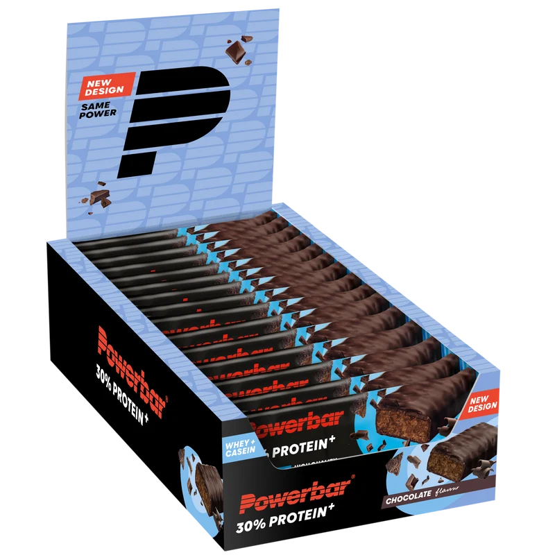 30% Protein+ Bar (15x55g)