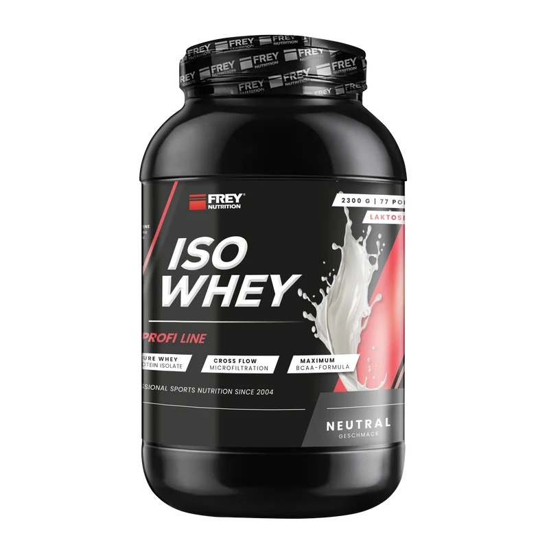 Iso Whey (2300g)