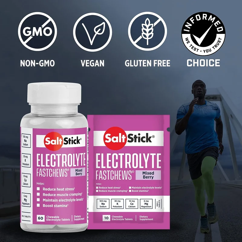 FastChews (60 Kautabletten)