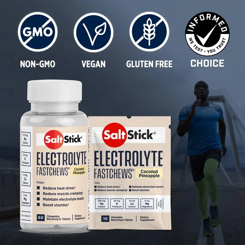 FastChews (60 Kautabletten)