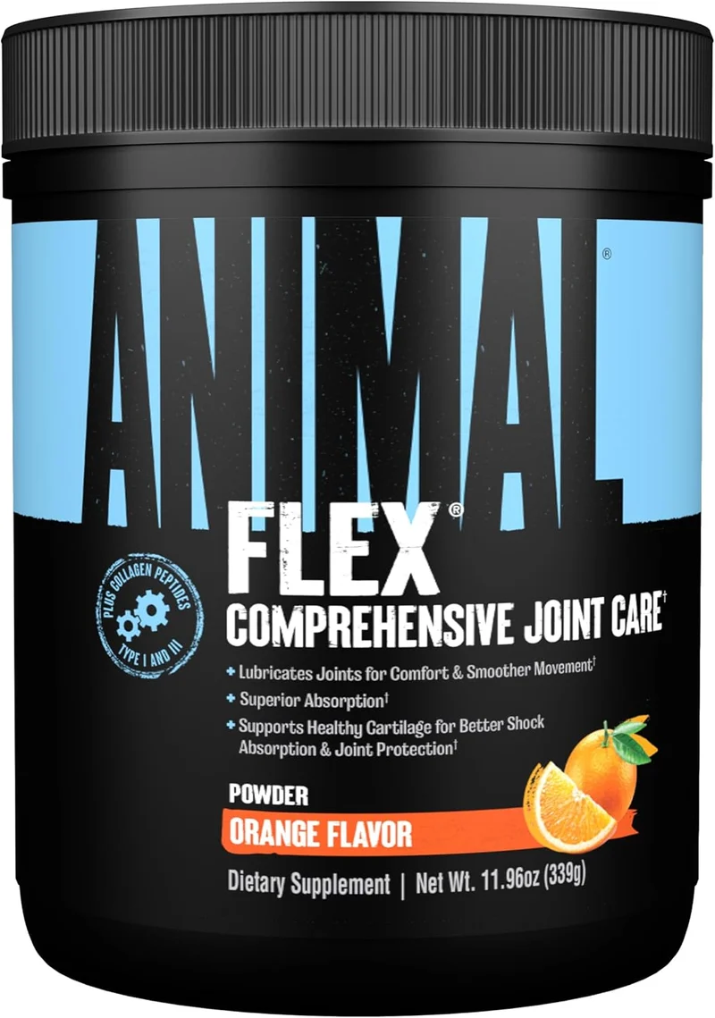 Animal Flex (348g)