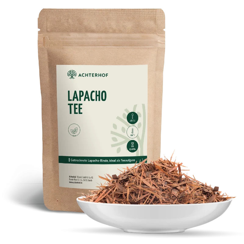 Lapacho Tee (1000g)