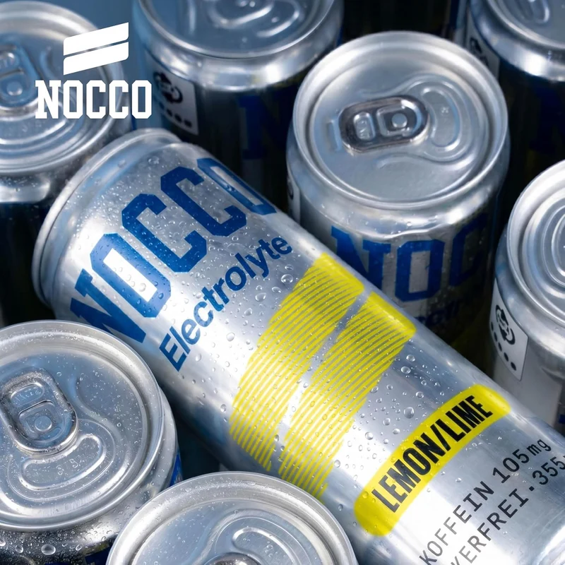 NOCCO Electrolyte (355ml)
