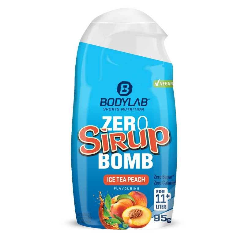 ZERO Sirup Bomb (95ml)