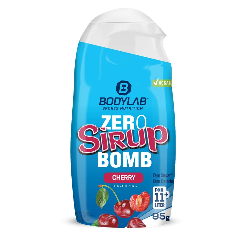 ZERO Sirup Bomb (95ml)