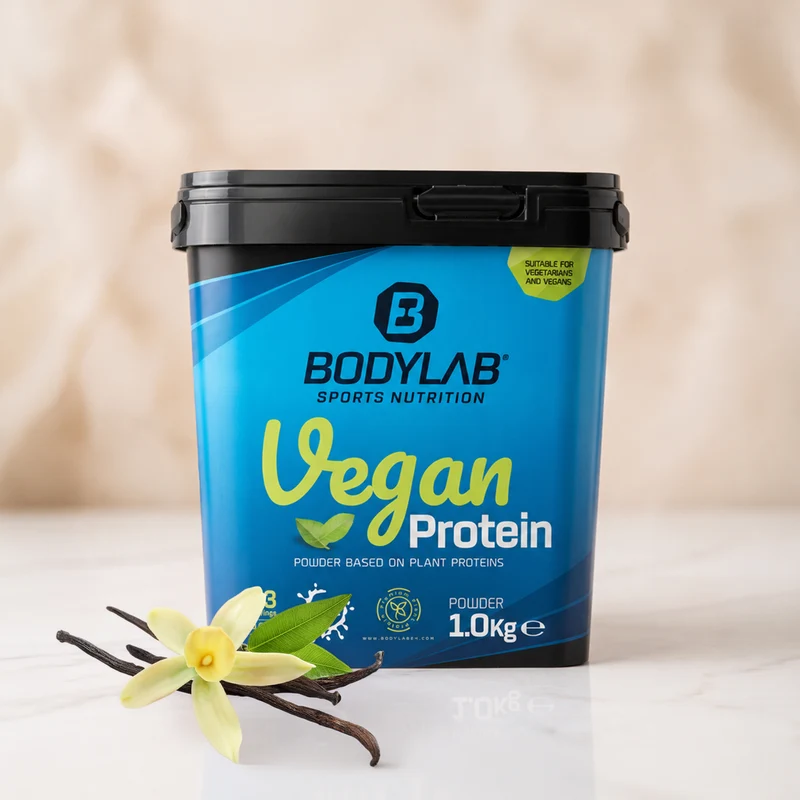 Vegan Protein (1000g)
