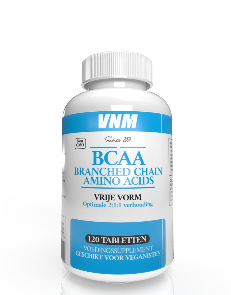 BCAA Plus