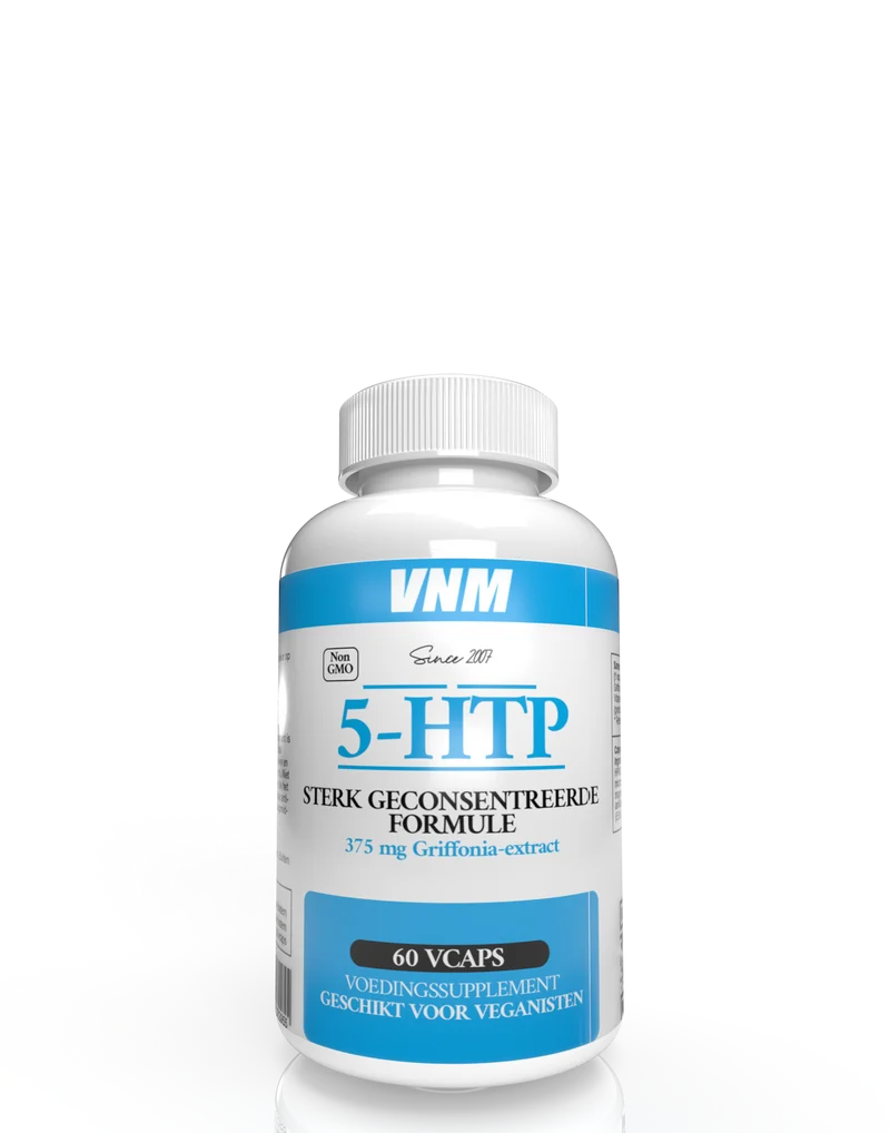 5-HTP