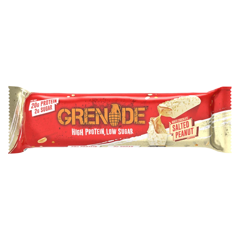 Grenade Protein Bar (12x60g)
