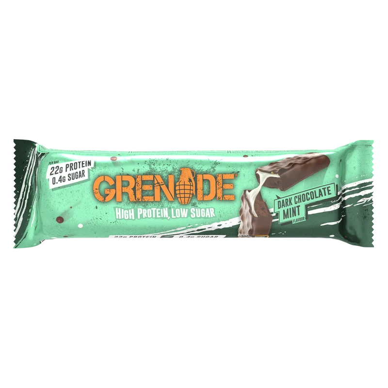 Grenade Protein Bar (12x60g)