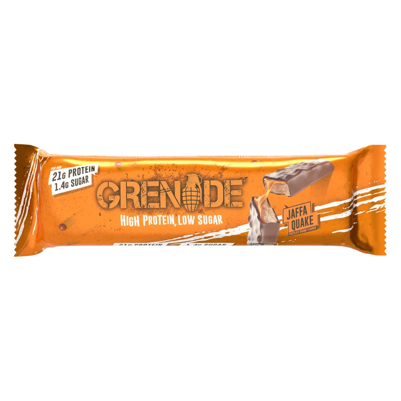 Grenade Protein Bar (12x60g)