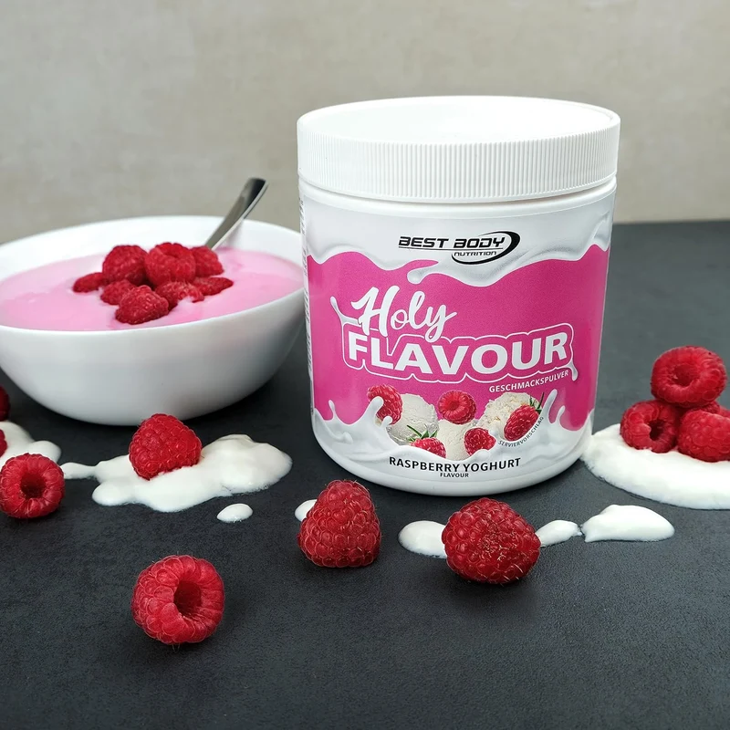 Holy Flavour (90g)