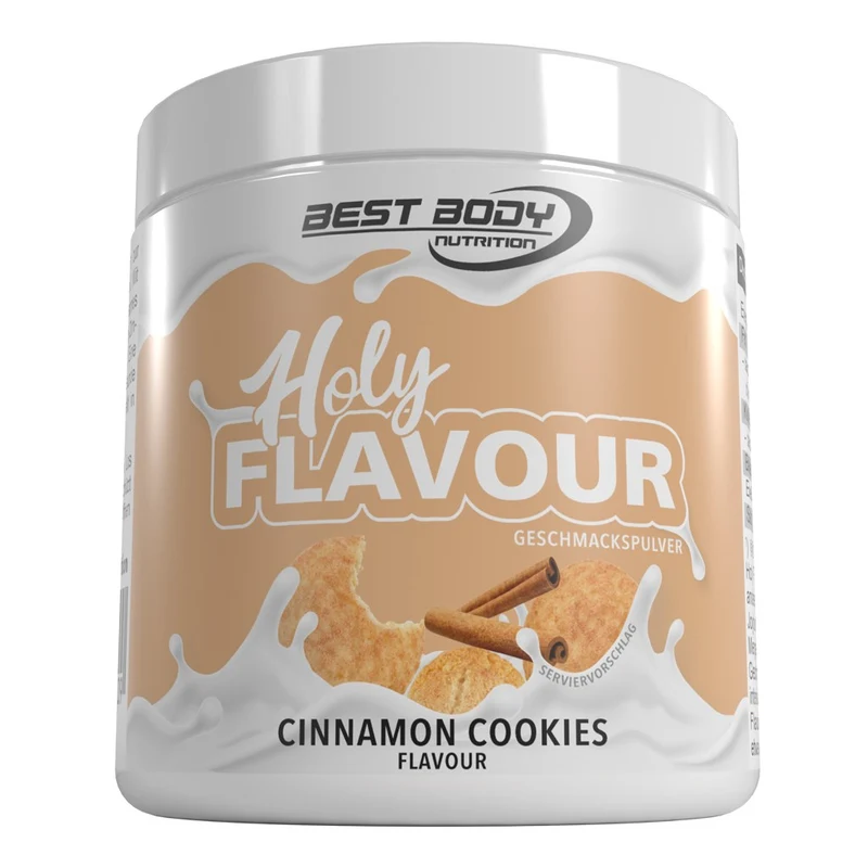 Holy Flavour (90g)