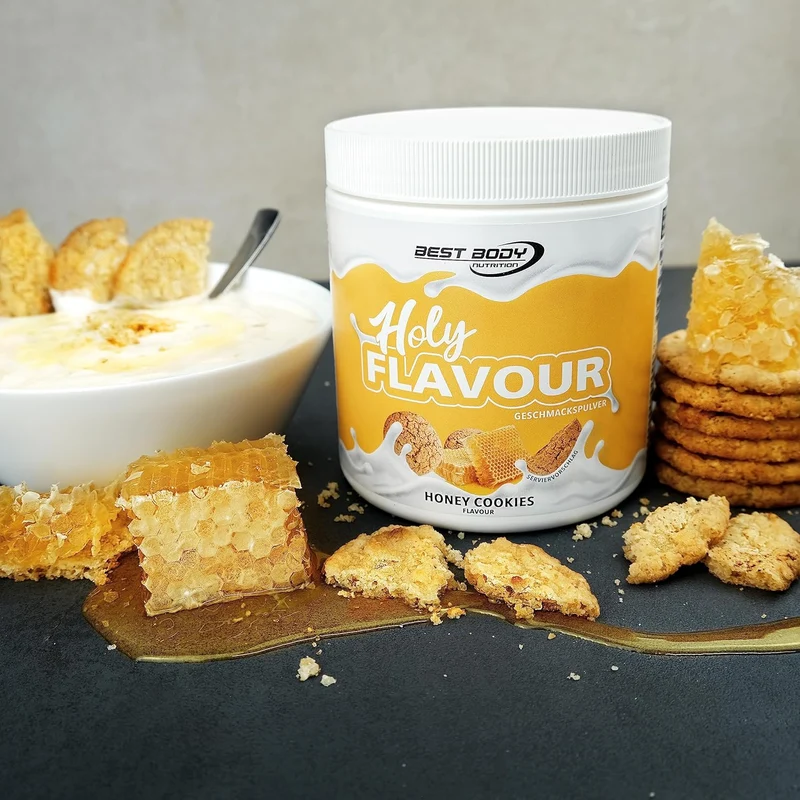 Holy Flavour (90g)