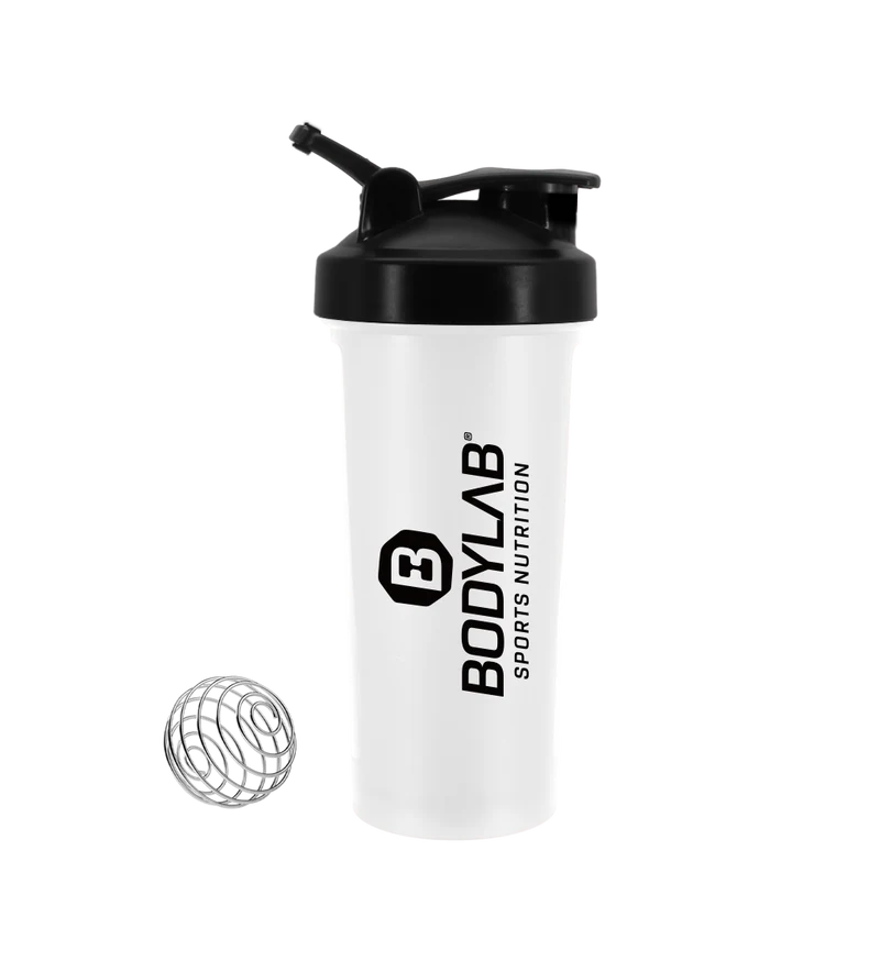 Pro Protein Shaker (600ml)