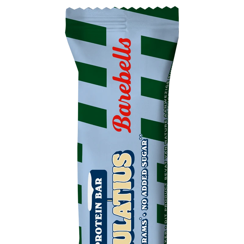 Barebells Spekulatius