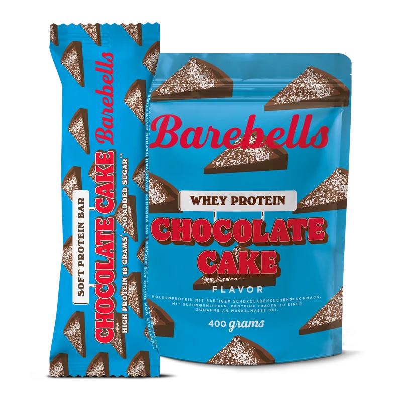 Chocolate Lover Bundle