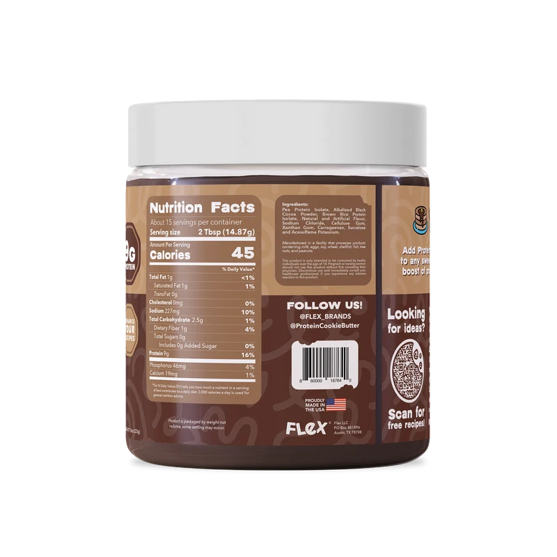 Vegan Brownie Batter