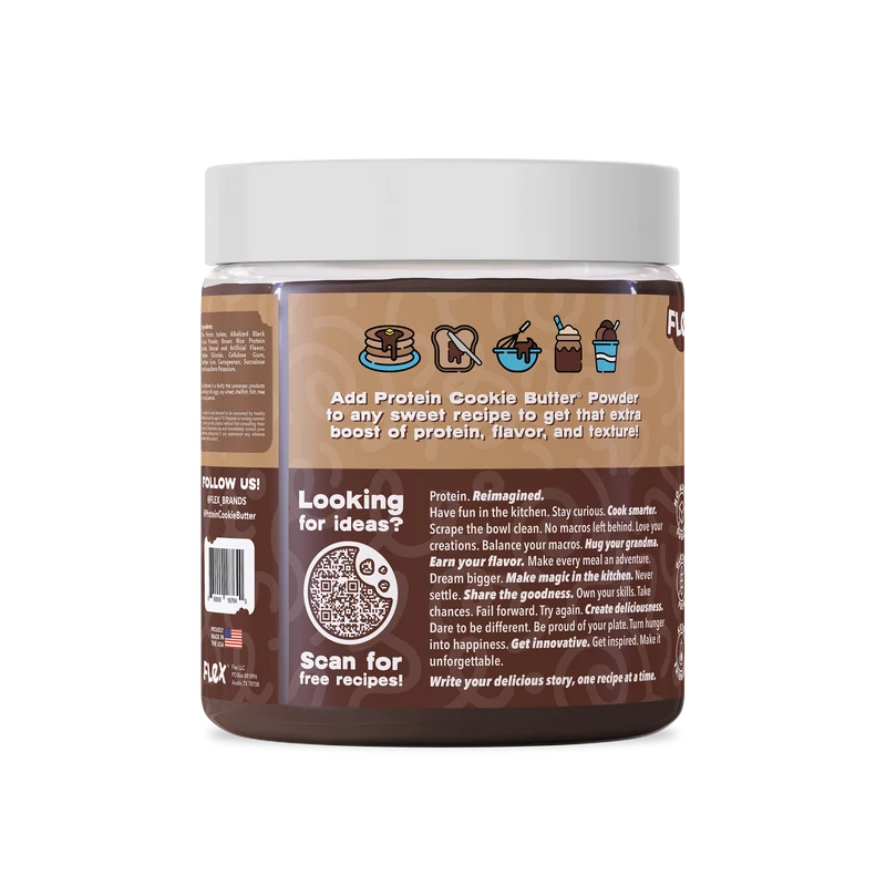 Vegan Brownie Batter