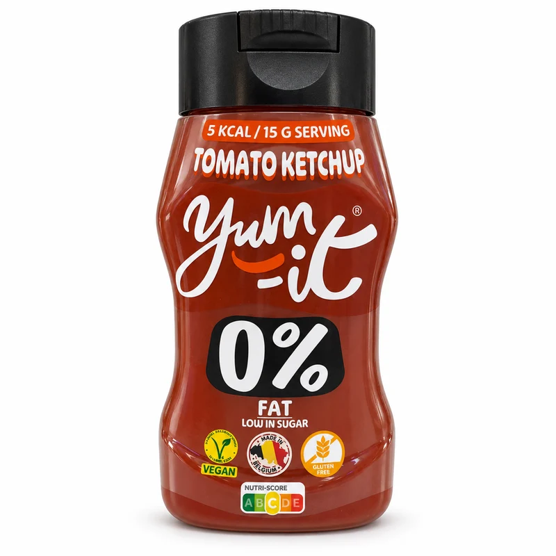 Yum-It 0% Sauce