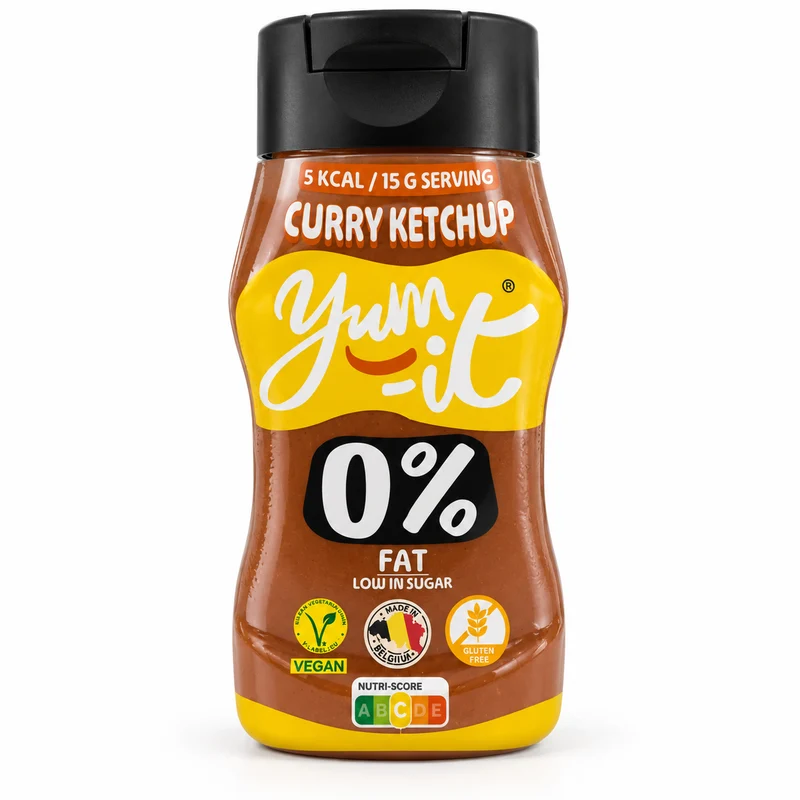Yum-It 0% Sauce